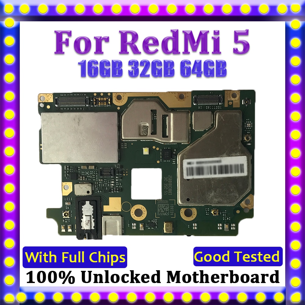 RedMi 5 HongMi 5   16GB 32GB 64GB, ȫ 5 ..